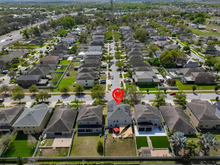 10335 Summer Azure Drive, Riverview, FL 33578 - #2