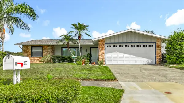 2071 Butternut Circle E, CLEARWATER, FL 33763