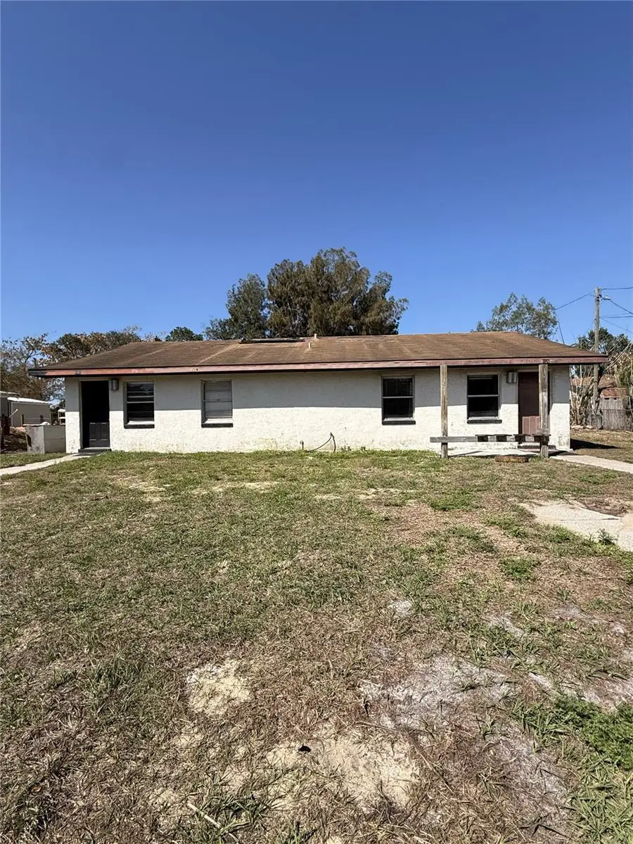 136 Myrtle Avenue, Lake Wales, FL 33898 - #1