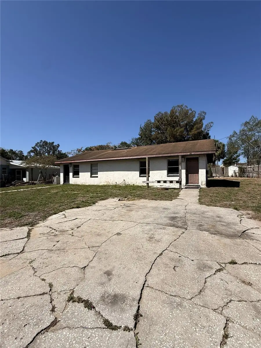 136 Myrtle Avenue, Lake Wales, FL 33898 - #2
