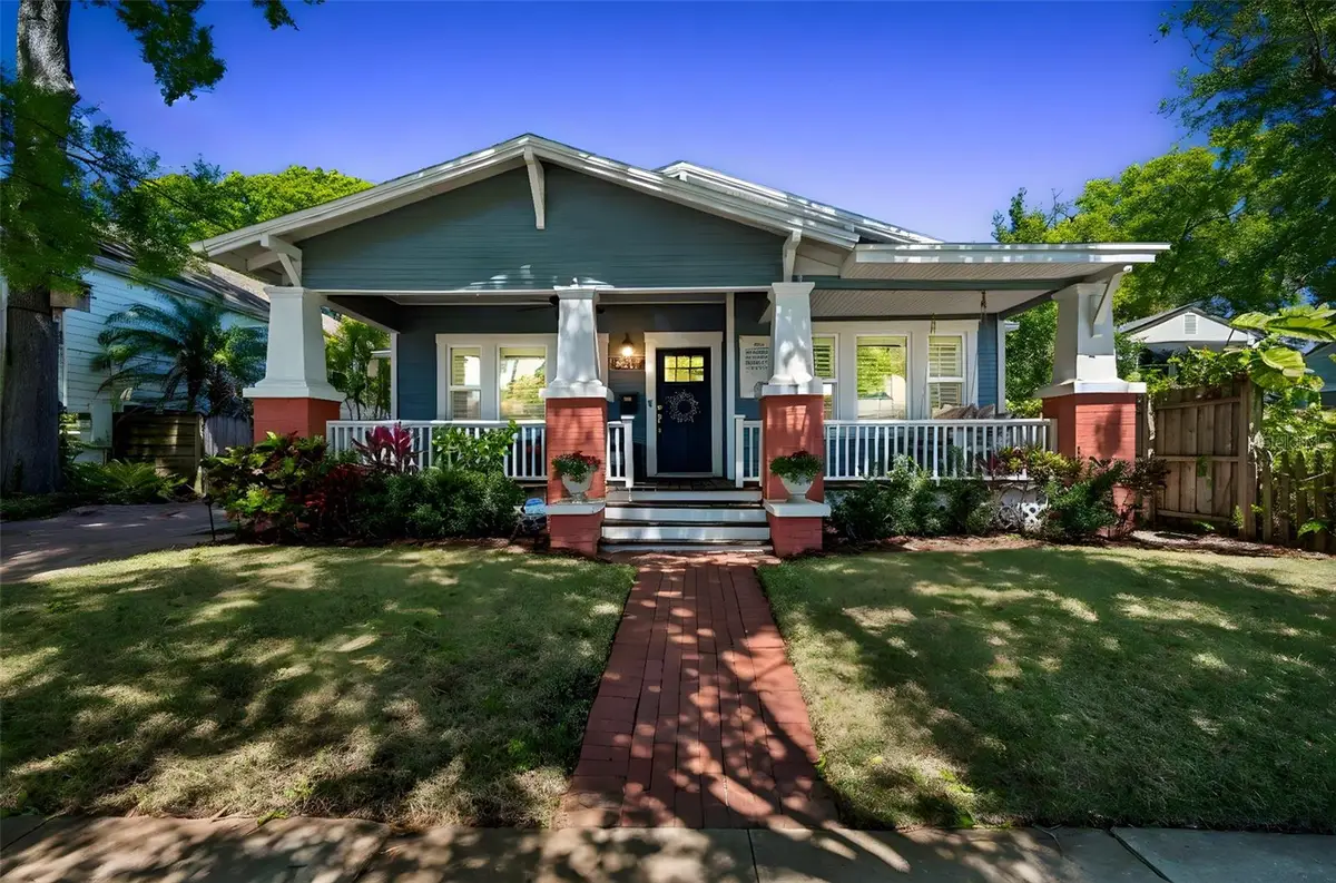 3617 W Santiago Street, Tampa, FL 33629 - #1