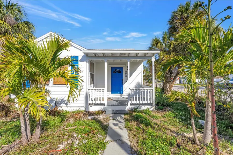 601 78th Avenue, Saint Pete Beach, FL 33706 - #3