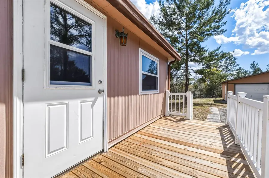 5590 W Mcdowell Lane, Dunnellon, FL 34433 - #2