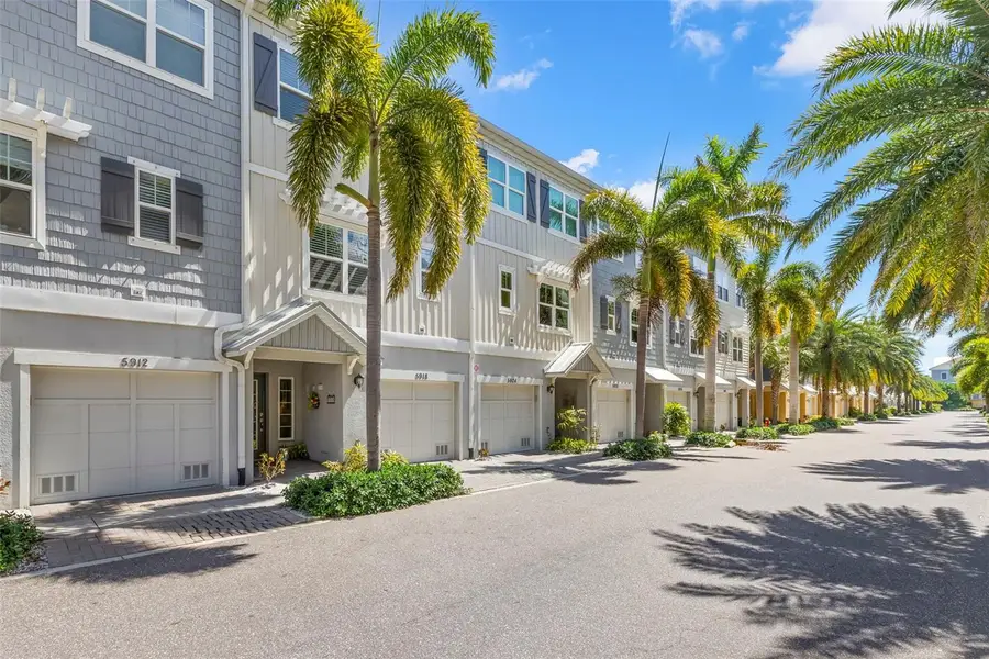 5918 Anchorage Way S, Saint Petersburg, FL 33712 - #3