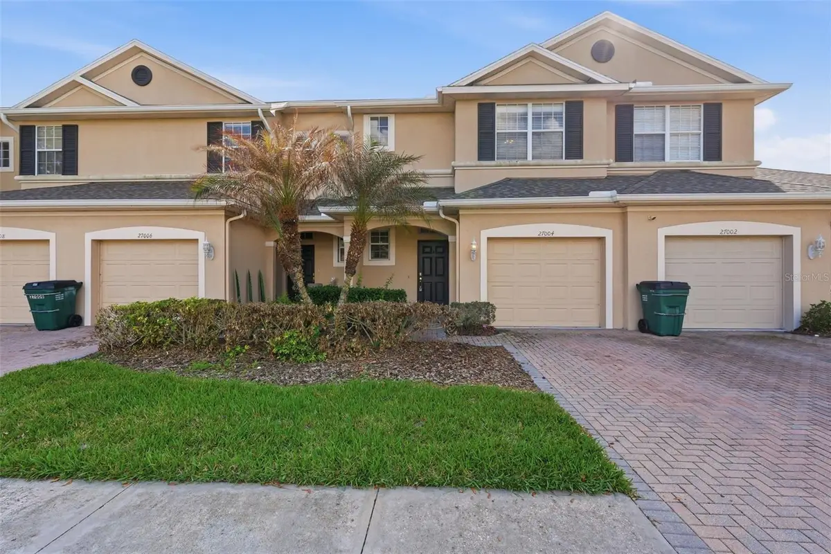 27004 Cool Stream Lane, Wesley Chapel, FL 33544 - #1