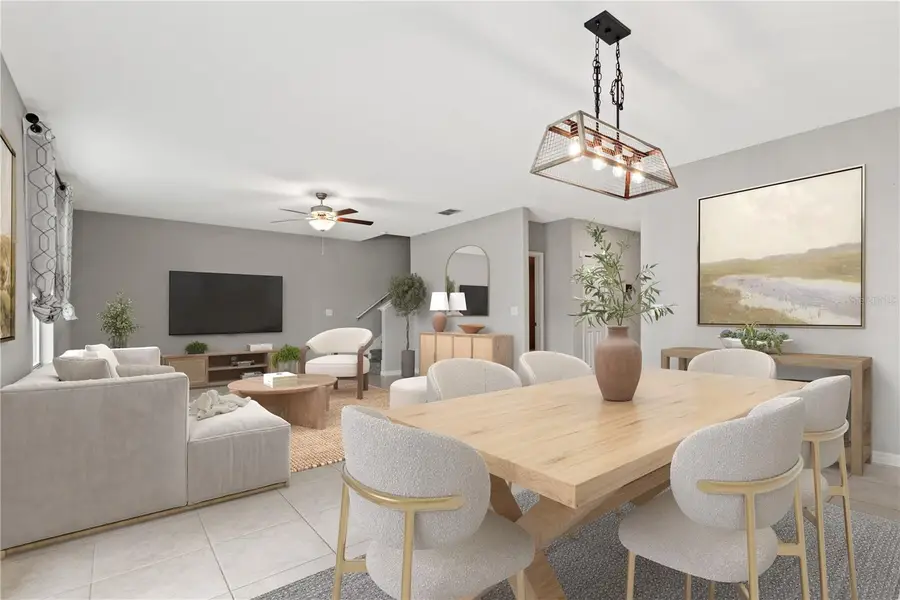 10348 Scarlet Skimmer Drive, Riverview, FL 33578 - #3