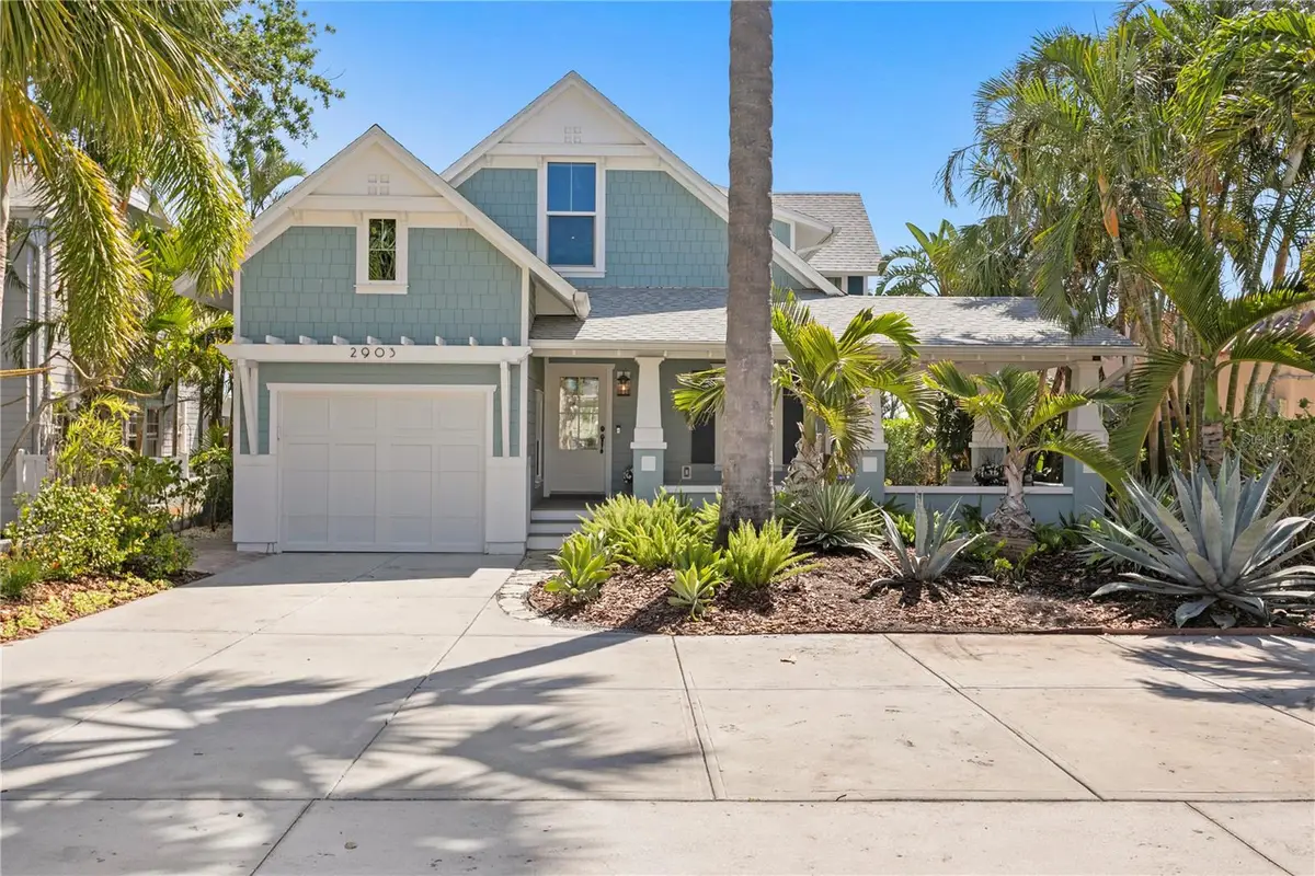 2903 Pass A Grille Way, Saint Pete Beach, FL 33706 - #1