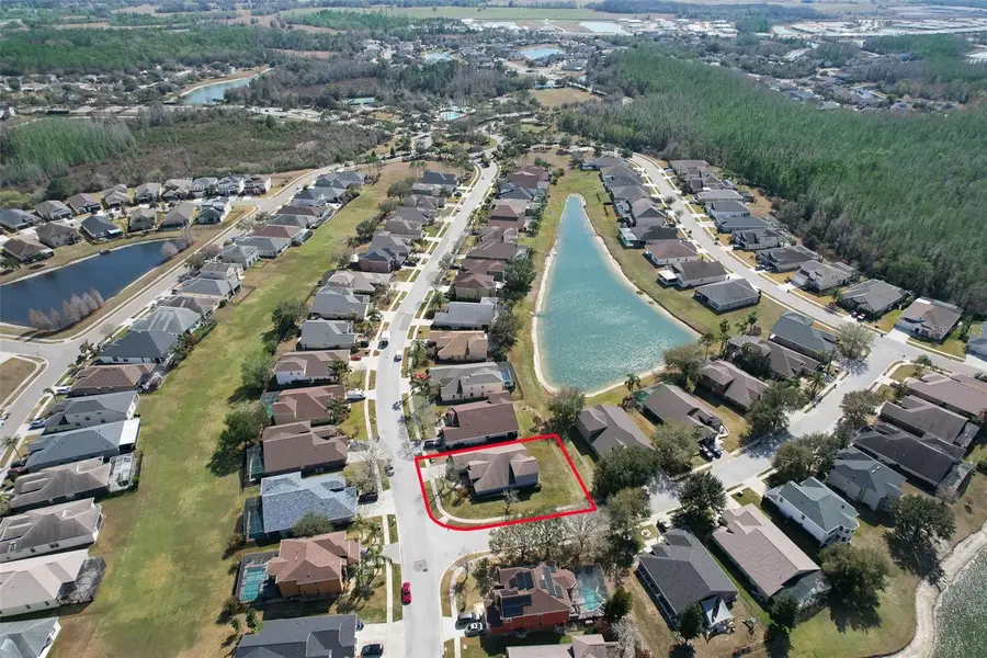 4639 Pointe O Woods Drive, Wesley Chapel, FL 33543 - #3