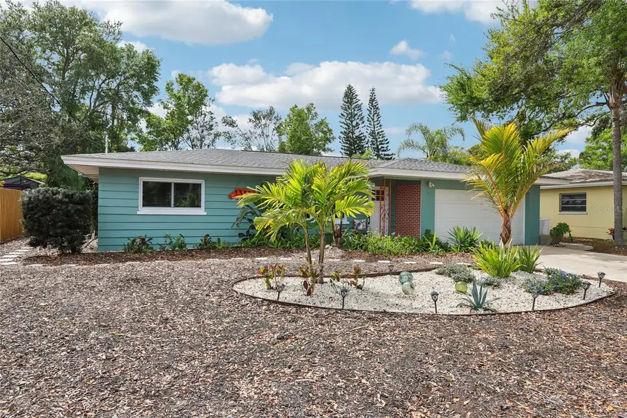 797 Lakeside Drive, Dunedin, FL 34698 - #3