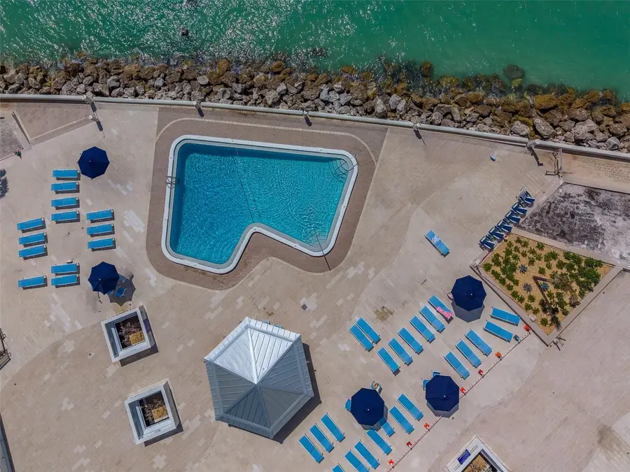 450 S Gulfview Boulevard #208, Clearwater Beach, FL 33767 - #3