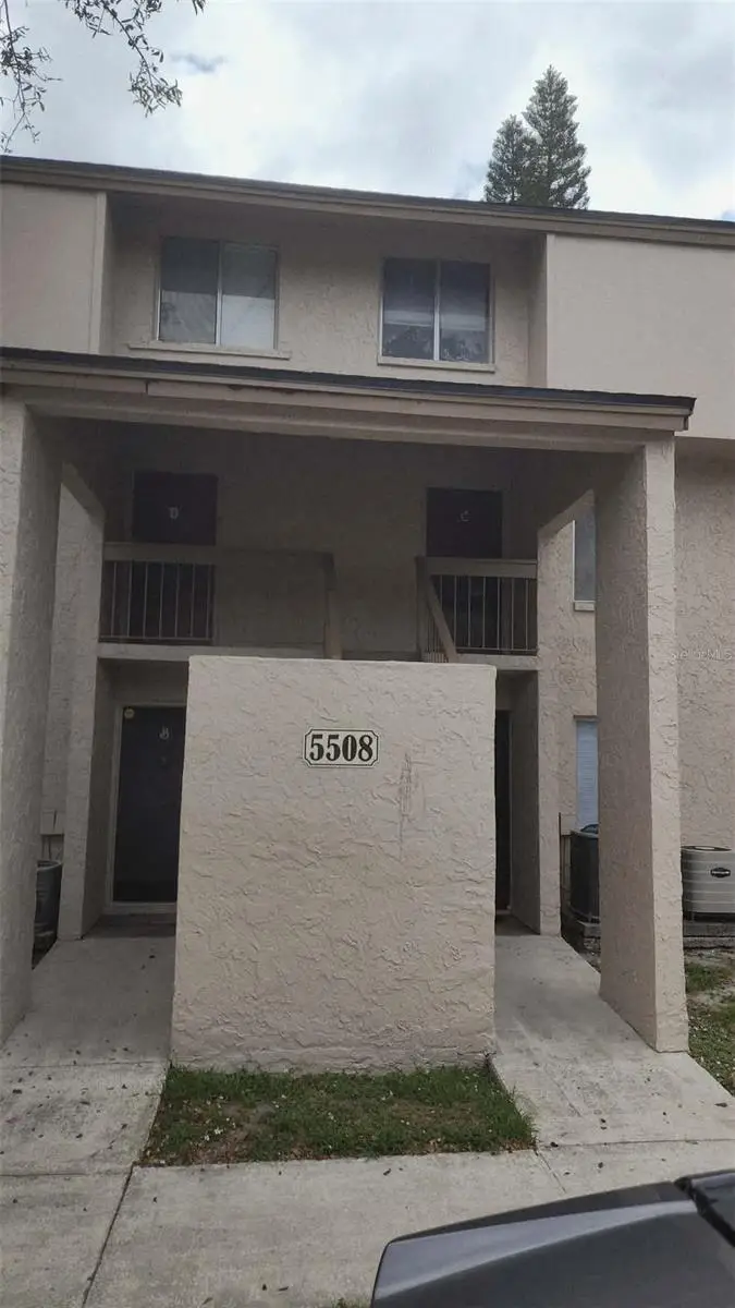 5508 Pokeweed Court #146, Tampa, FL 33617 - #3