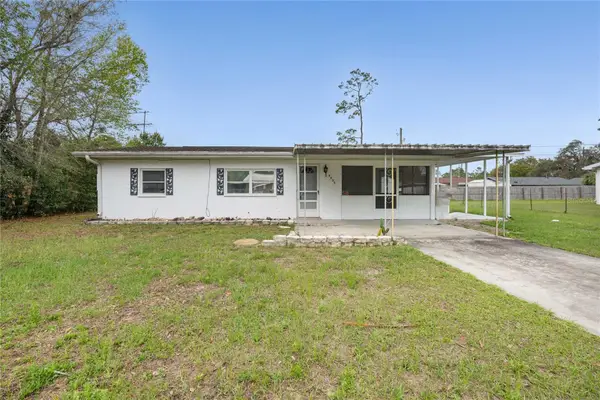 6035 10th Street, ZEPHYRHILLS, FL 33542