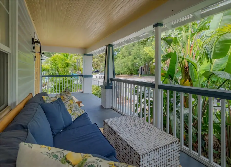 1201 Highland Street N, Saint Petersburg, FL 33701 - #3