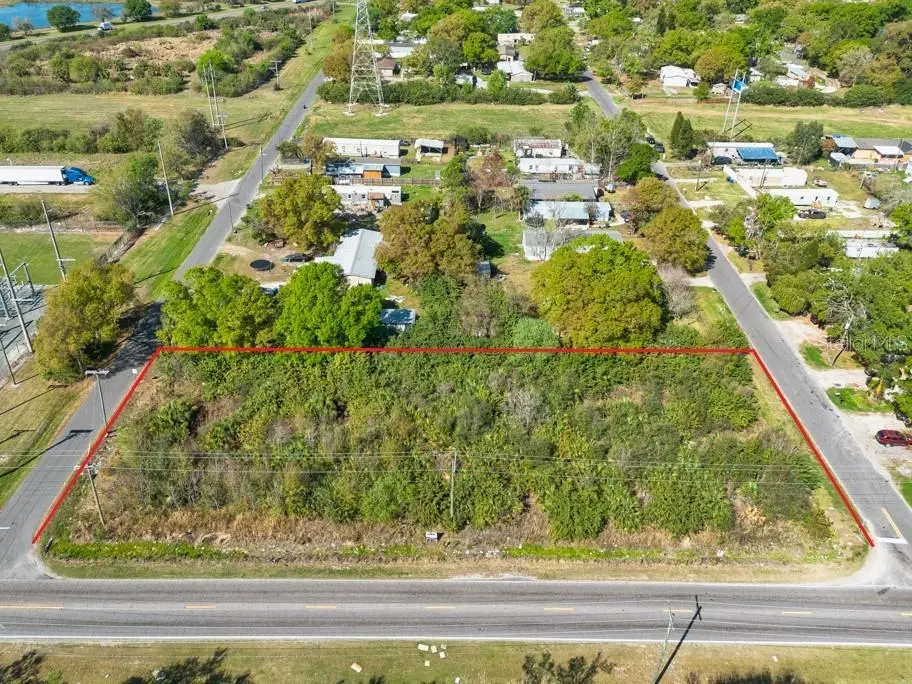 7623 S 51st Avenue, Tampa, FL 33619 - #1