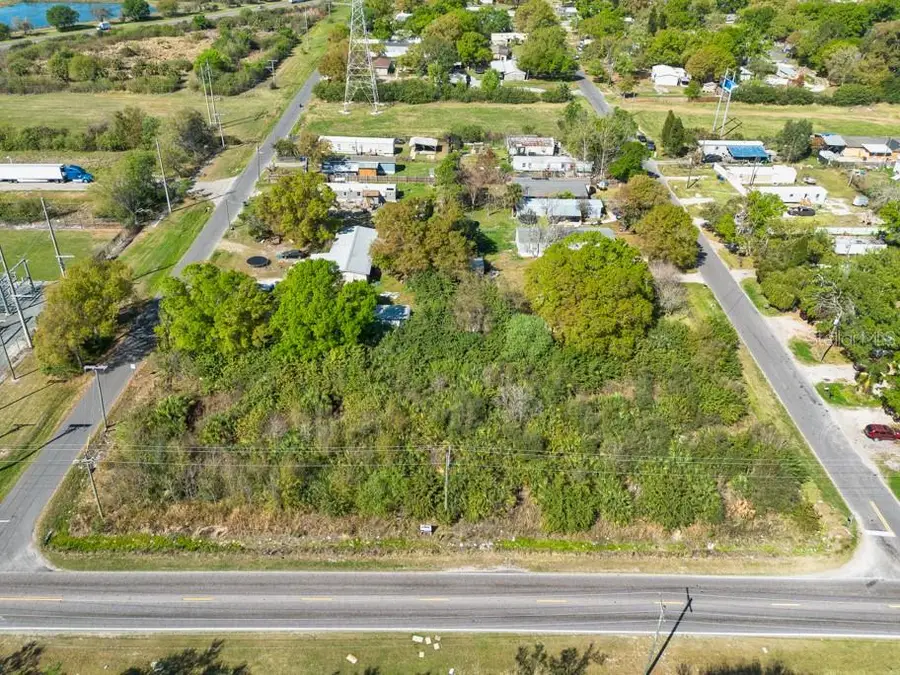 7623 S 51st Avenue, Tampa, FL 33619 - #2