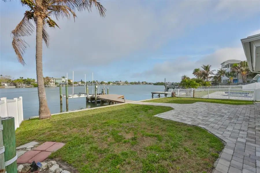 419 12th Avenue, Indian Rocks Beach, FL 33785 - #3