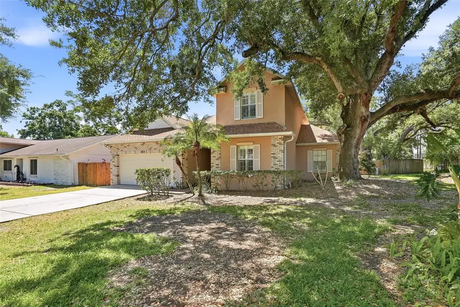 1934 Old Sawmill Road, Brandon, FL 33510 - #2