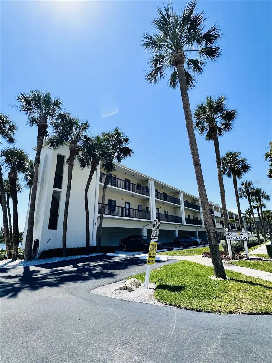 3111 Pass A Grille Way #110, Saint Pete Beach, FL 33706 - #1