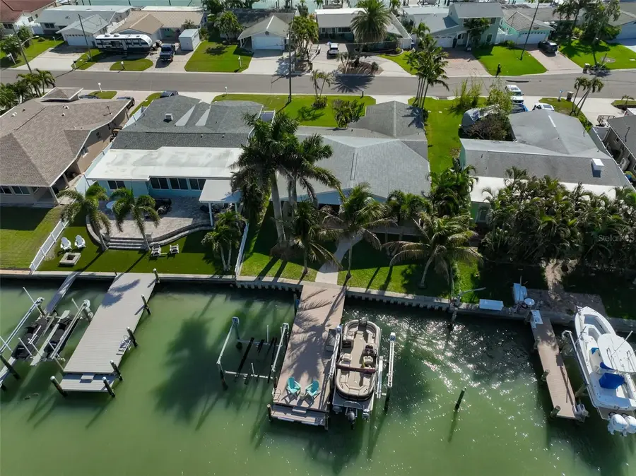 538 Lillian Drive, Madeira Beach, FL 33708 - #2