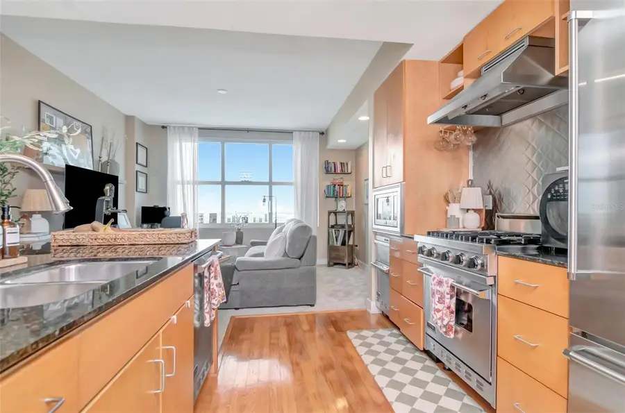 1120 E Kennedy Boulevard #1117, Tampa, FL 33602 - #2