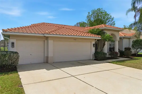 1310 Kings Way Lane, TARPON SPRINGS, FL 34688