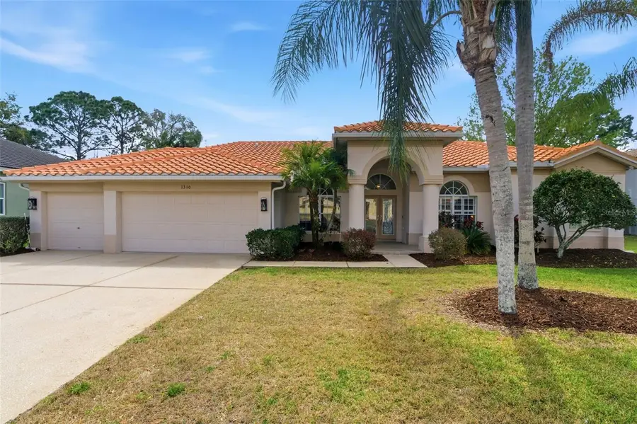 1310 Kings Way Lane, Tarpon Springs, FL 34688 - #3