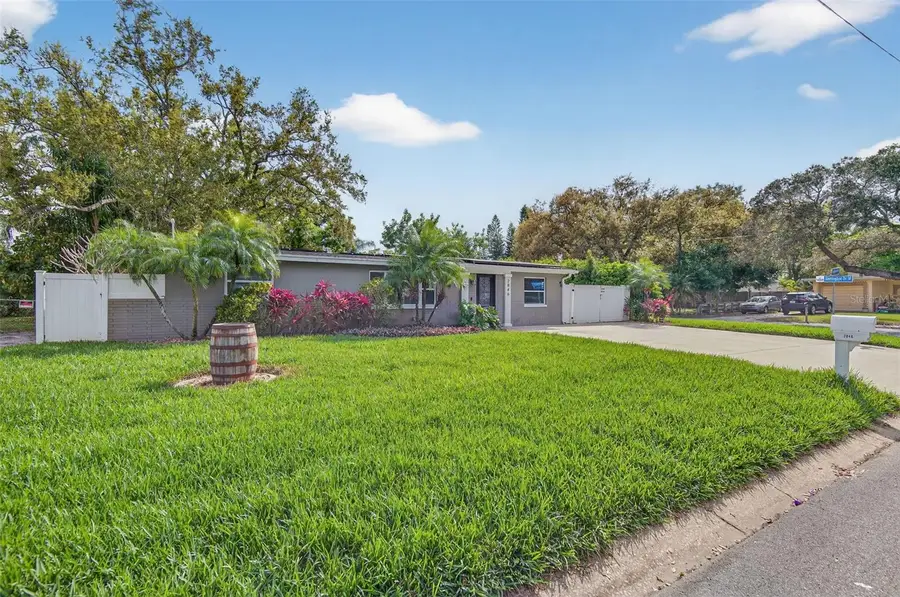 2846 Huntington Drive, Largo, FL 33771 - #2