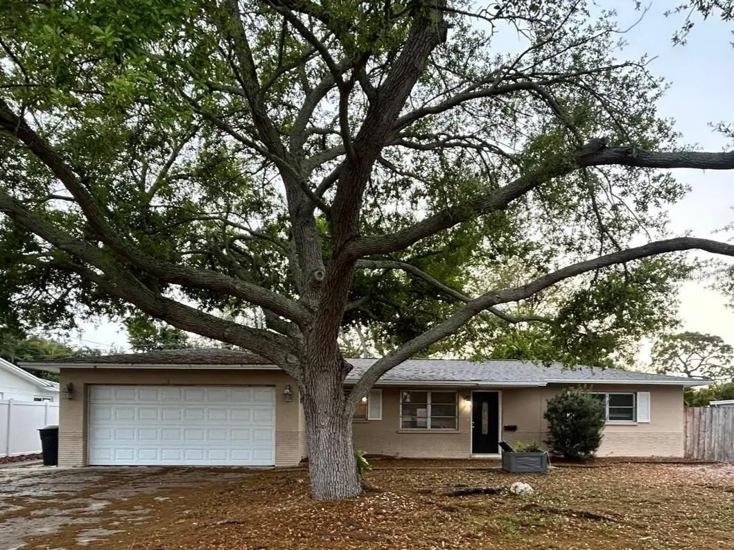 6801 17th Street S, Saint Petersburg, FL 33712 - #1