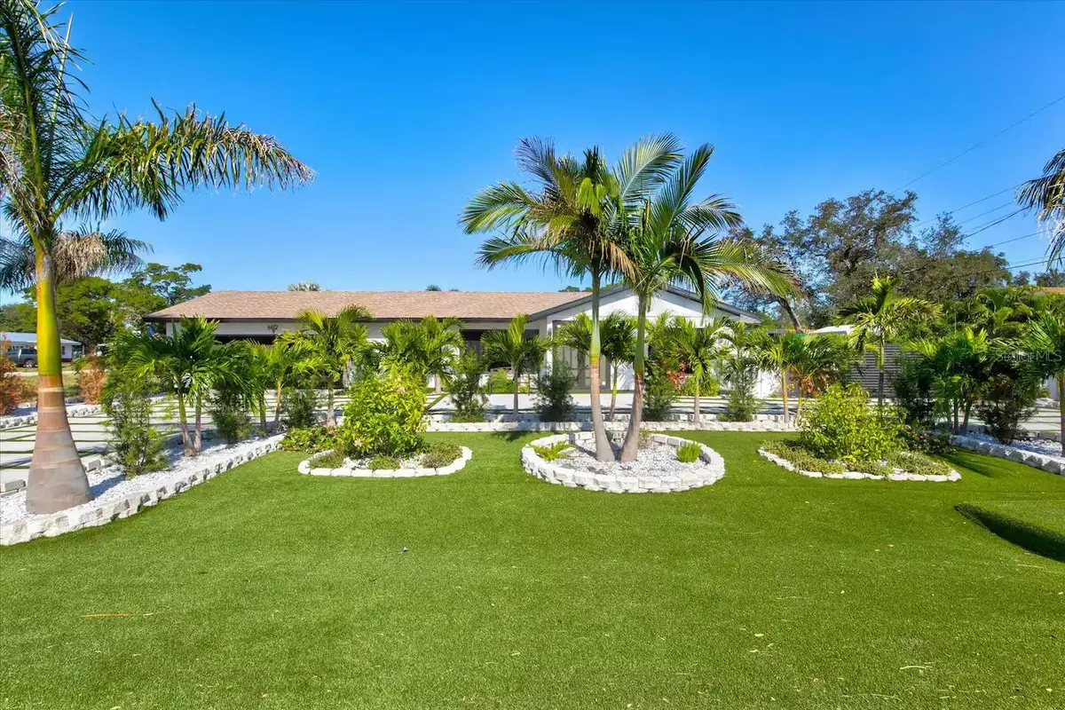 6612 9th Avenue Nw, Bradenton, FL 34209 - #1