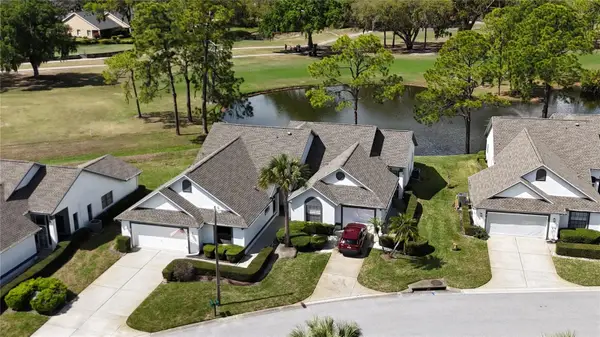 3637 Downfield Place #402, NEW PORT RICHEY, FL 34655