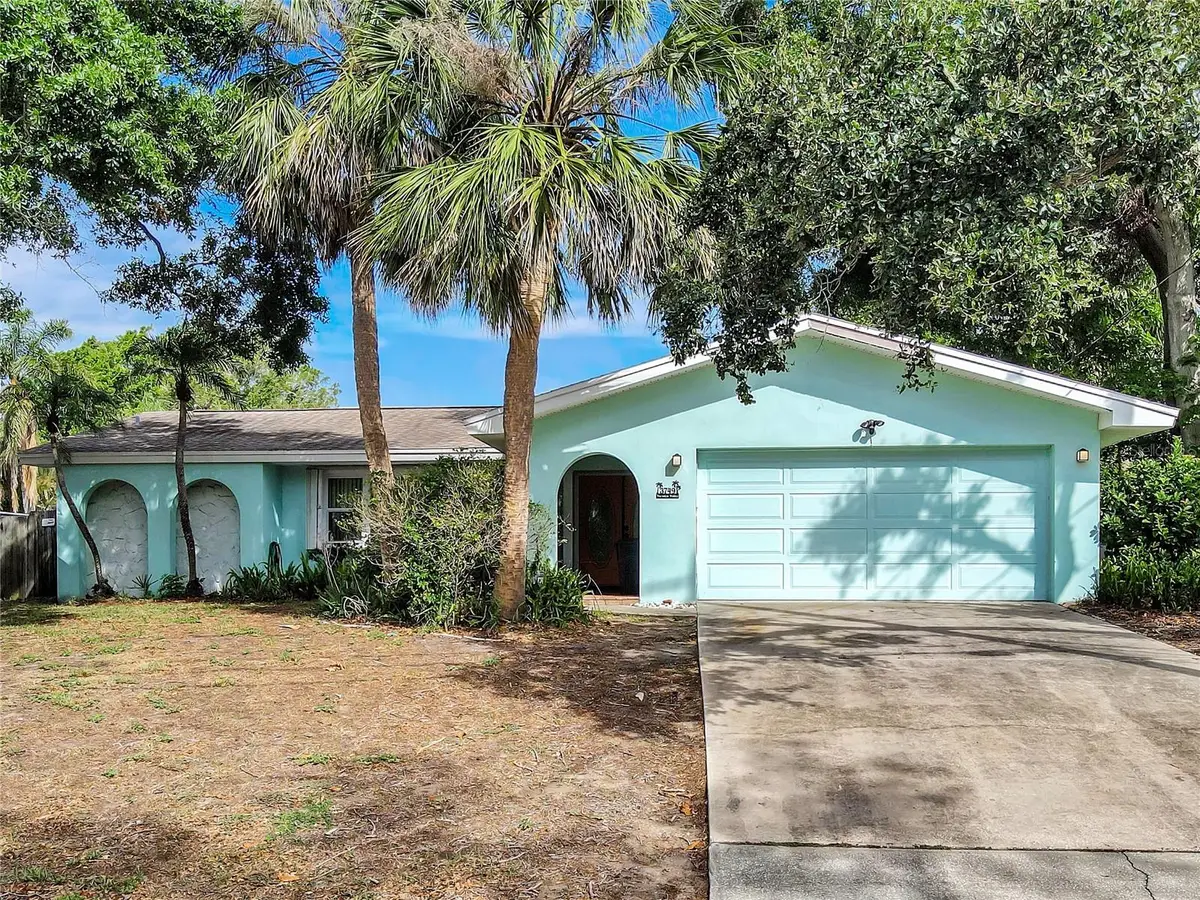 3749 Mckay Creek Drive, Largo, FL 33770 - #1