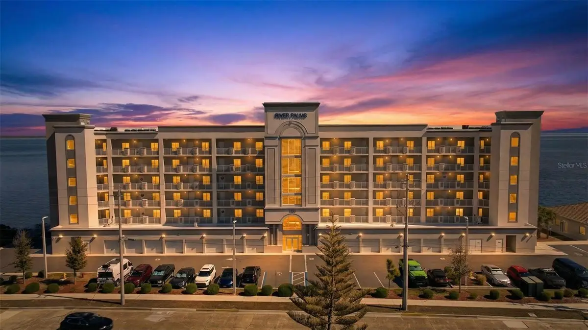 1805 Riverside Drive #302, Titusville, FL 32780 - #1