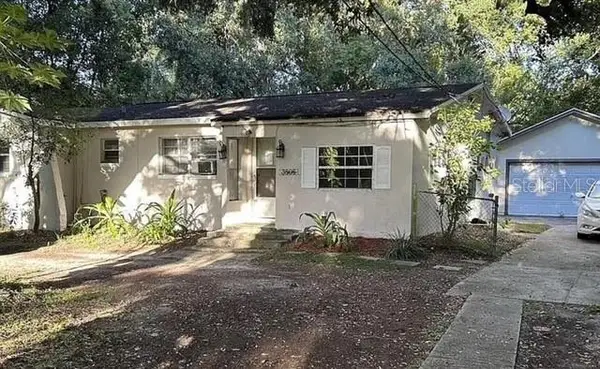 3805 S Tampa Avenue, ORLANDO, FL 32839
