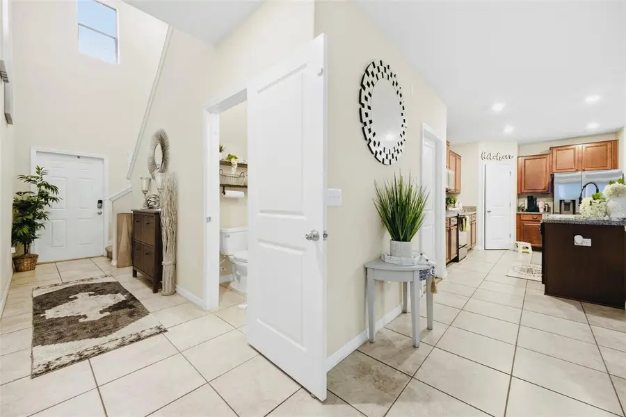 5025 Brickwood Rise Drive, Wimauma, FL 33598 - #2