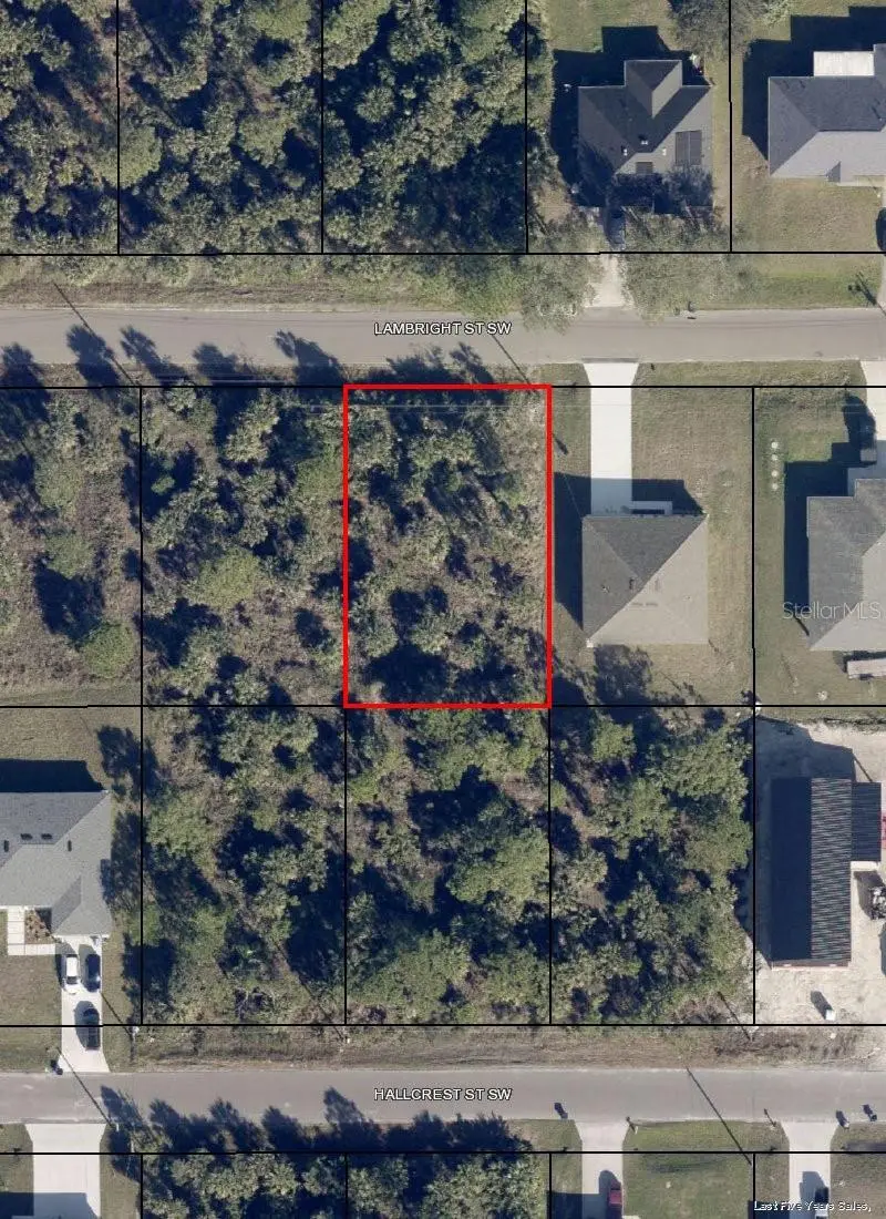 482 Lambright Street Sw, Palm Bay, FL 32908 - #1