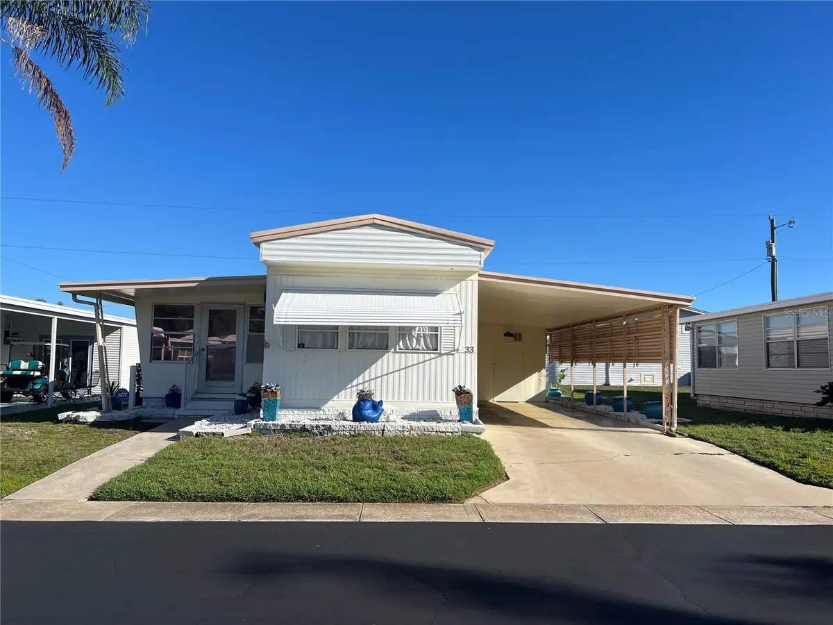 1500 County Road 1 #33, Dunedin, FL 34698 - #1