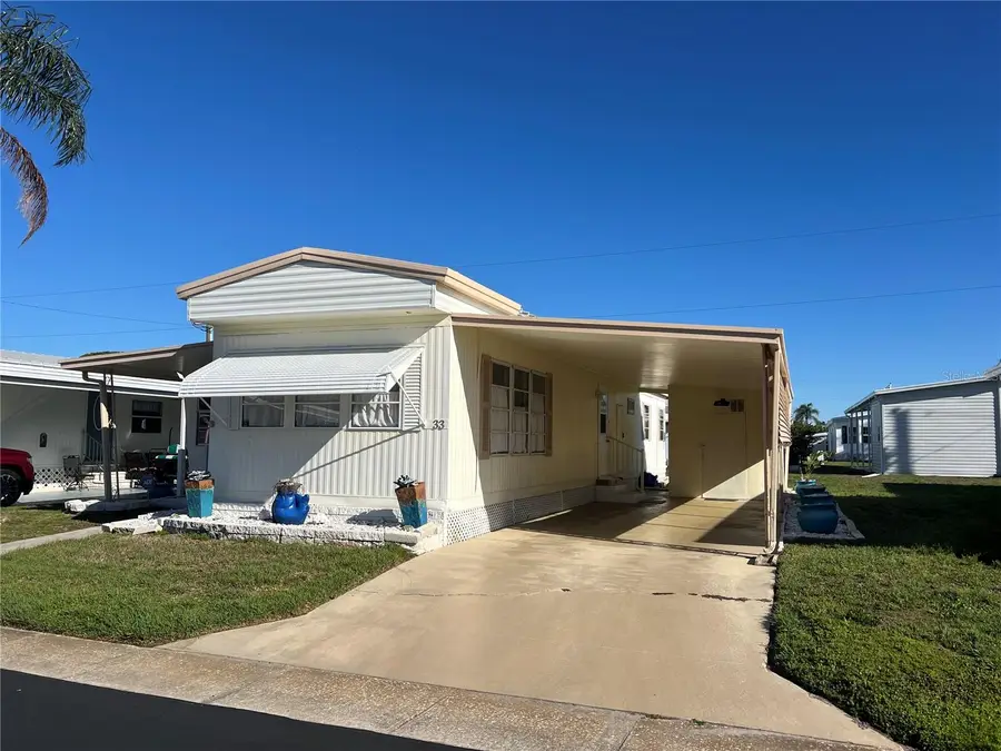 1500 County Road 1 #33, Dunedin, FL 34698 - #2