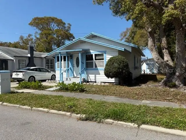 1010 Plaza Street, Clearwater, FL 33755 - #2