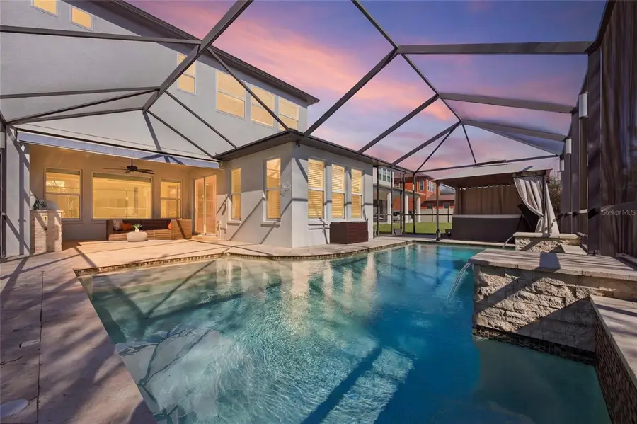 4014 Empoli Court, Wesley Chapel, FL 33543 - #3