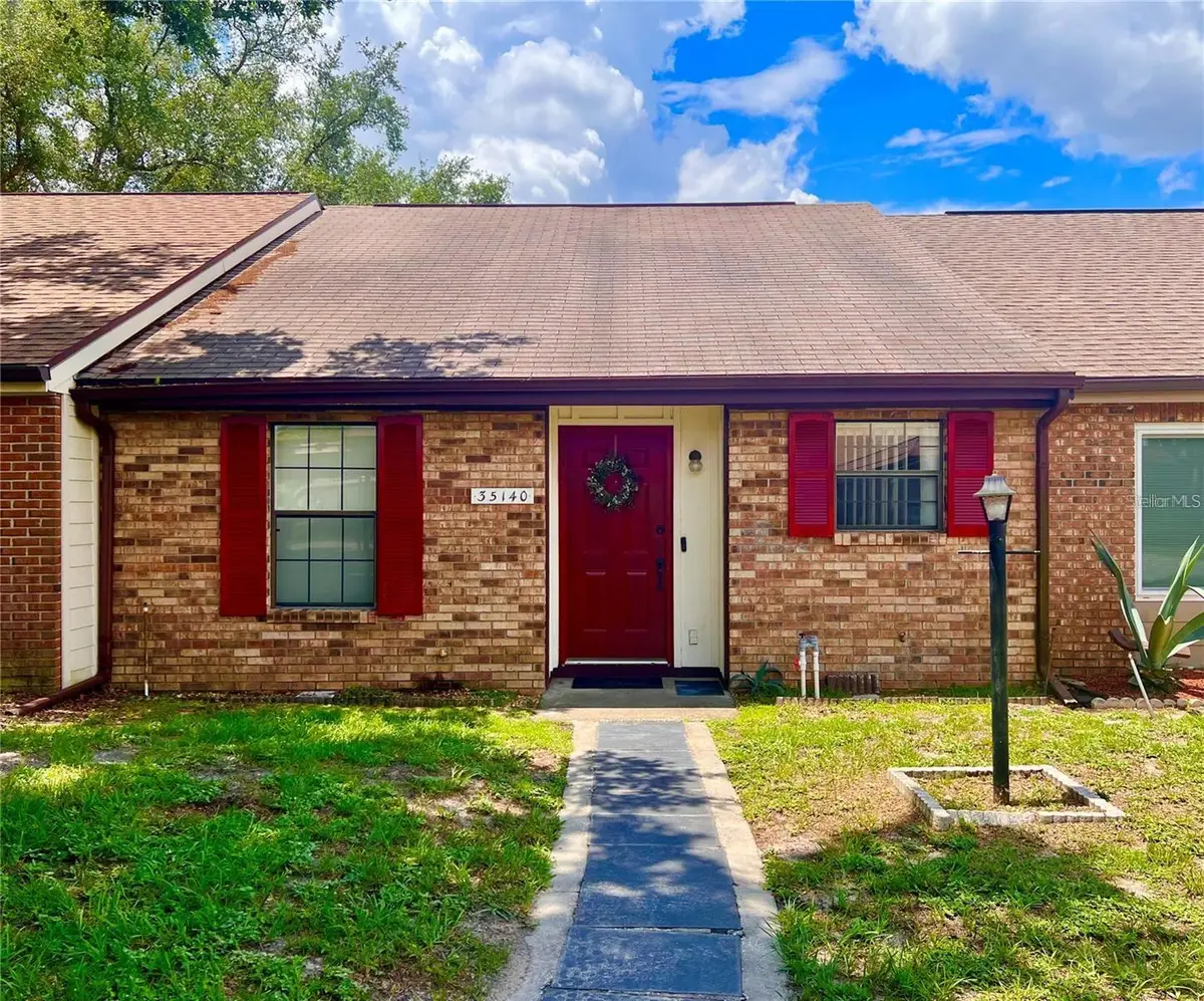 35140 Whispering Oaks Boulevard, Dade City, FL 33523 - #1