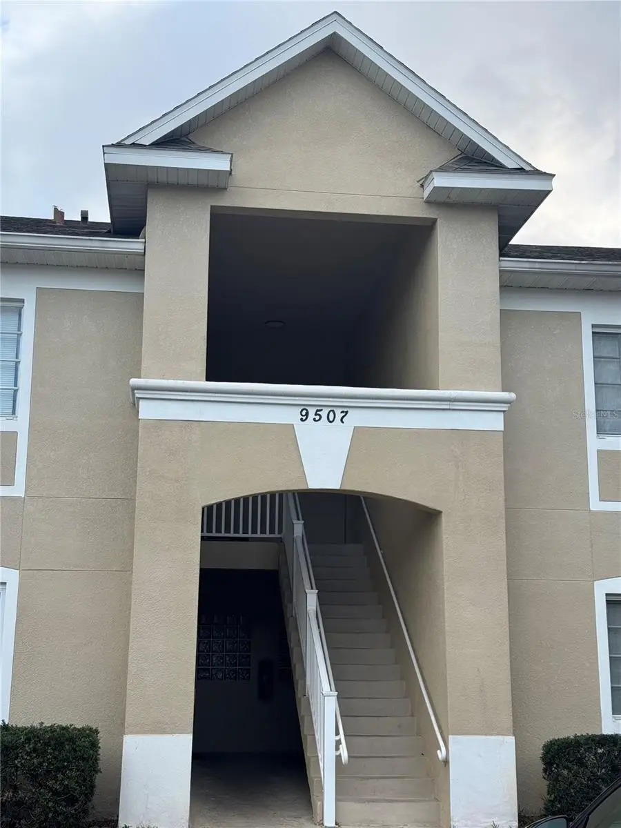 9507 Amberdale Court #201, Riverview, FL 33578 - #1