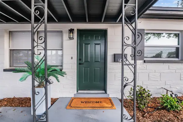 7619 33rd Avenue N, ST PETERSBURG, FL 33710