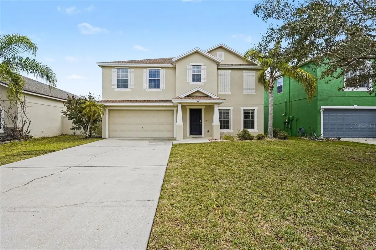 115 Pipewort Court Sw, Palm Bay, FL 32908 - #1