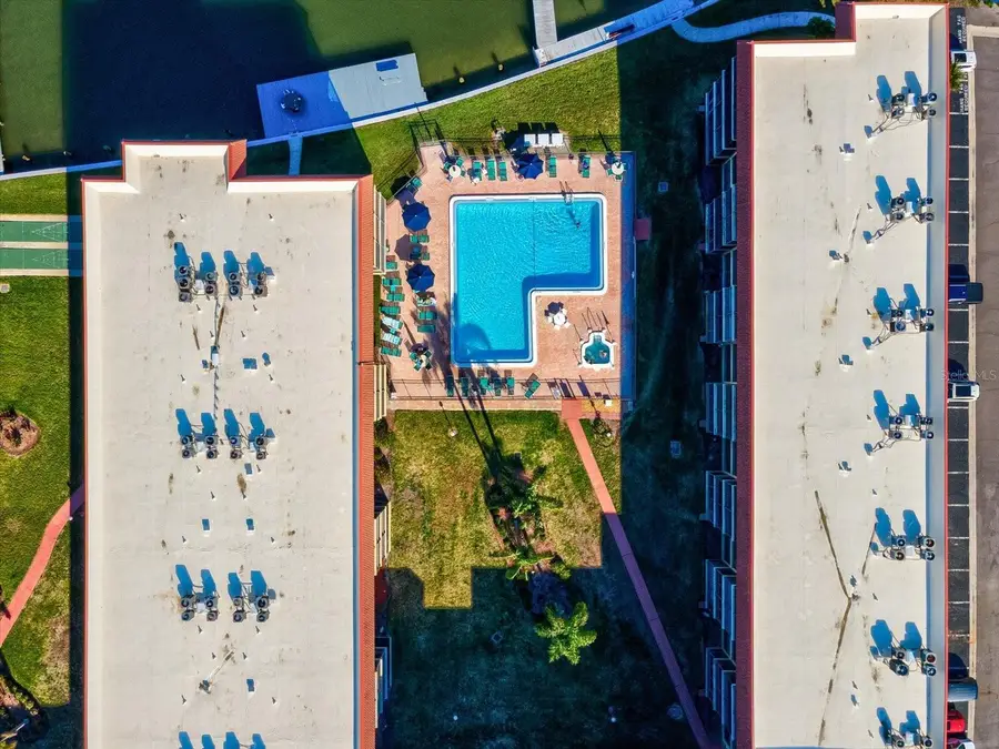 19701 Gulf Boulevard #105, Indian Shores, FL 33785 - #3