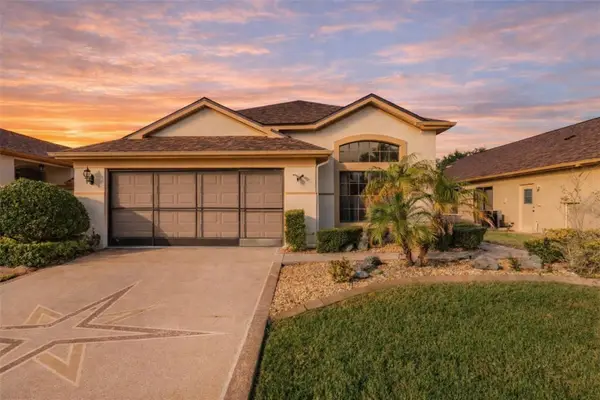 13825 Leroux Drive, HUDSON, FL 34669