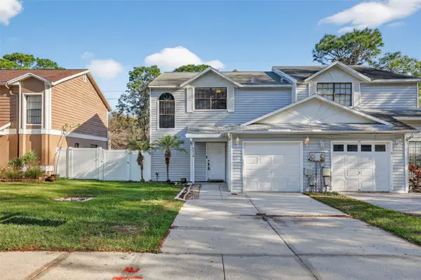 5215 Corvette Drive, TAMPA, FL 33624