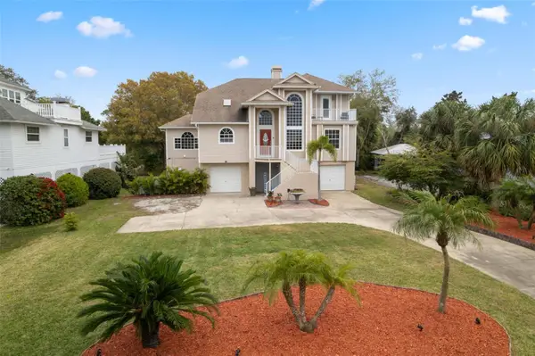 3114 Bluff Boulevard, HOLIDAY, FL 34691