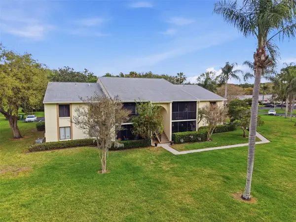 1488 Pine Glen Lane #B2, TARPON SPRINGS, FL 34688