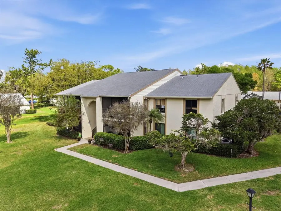 1488 Pine Glen Lane #B2, Tarpon Springs, FL 34688 - #3