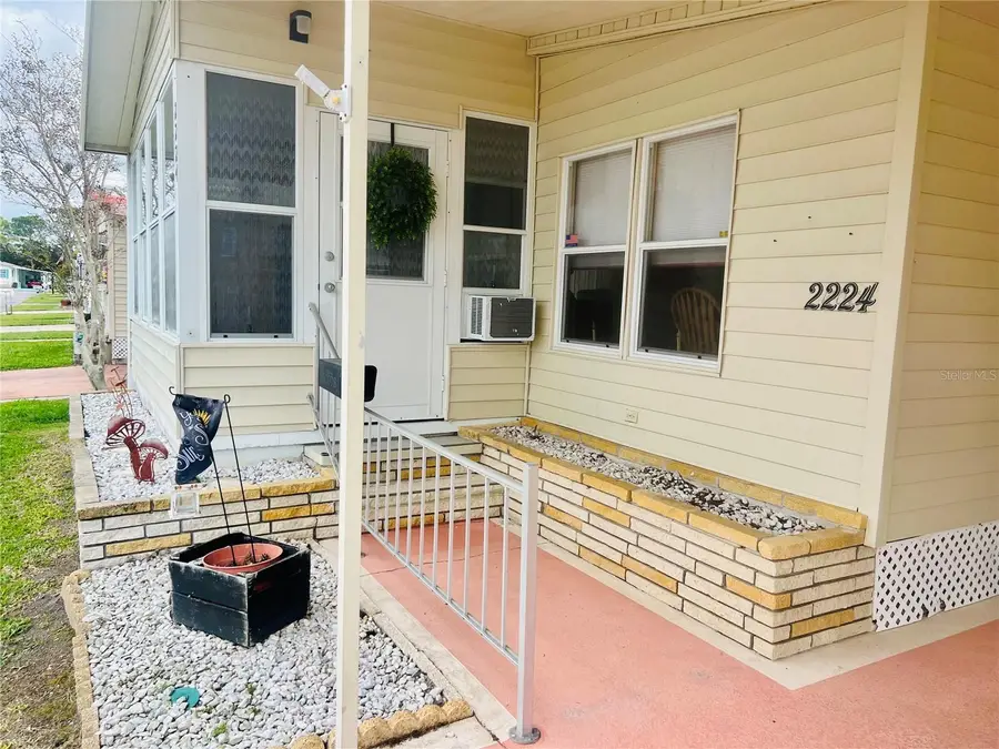 2224 Ca D Oro Drive, Sarasota, FL 34238 - #2